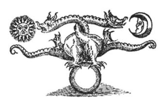 Dragon Head and Tail Imgage