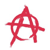 Anarchy Symbol Image