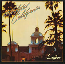 Hotel California Image