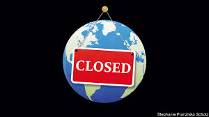 This image has an empty alt attribute; its file name is pandemic-closed-image.jpeg